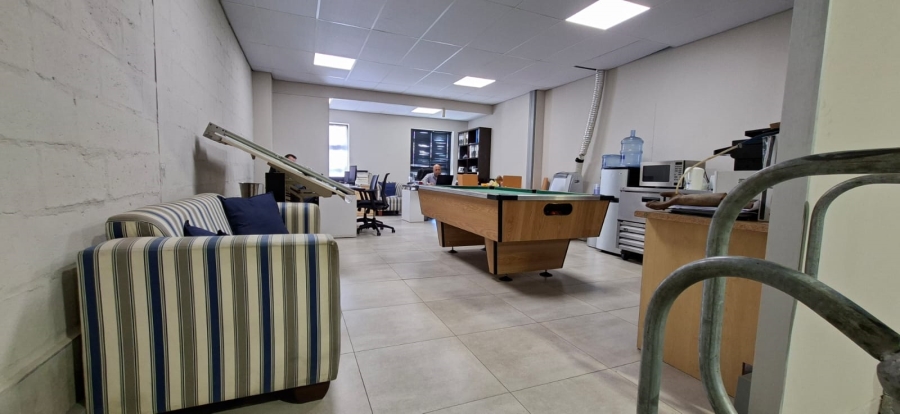 To Let Commercial Property for Rent in Fisantekraal Western Cape